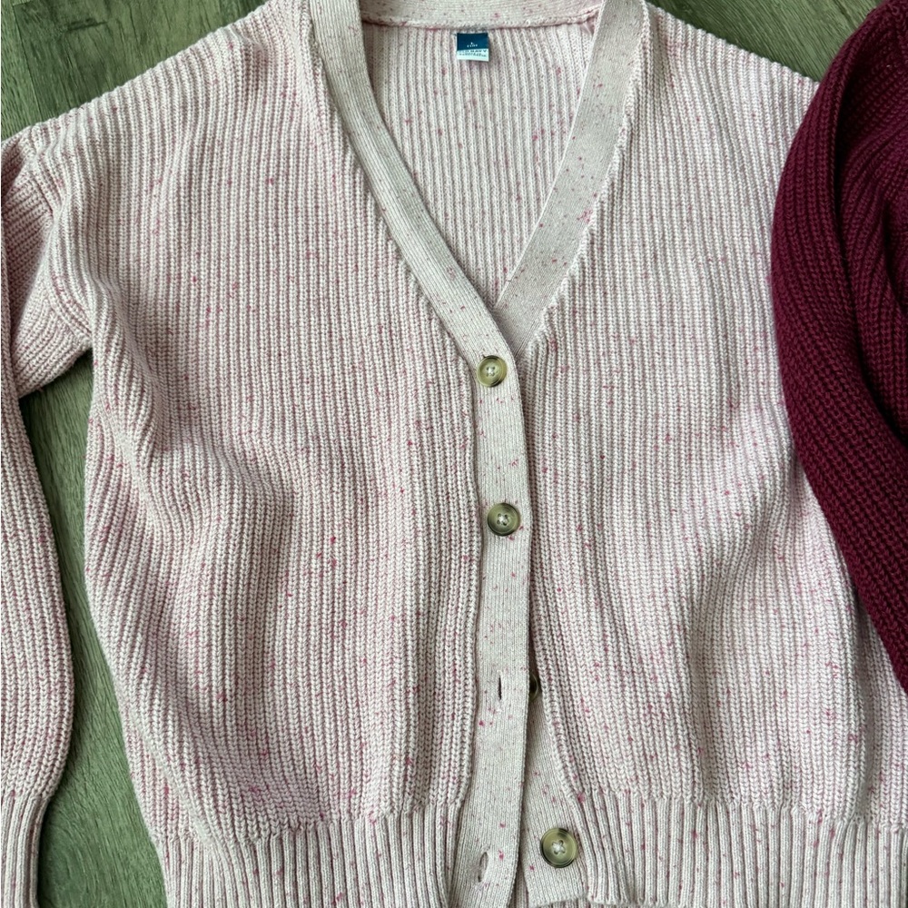 Cardigan bundle - Picture 2 of 4